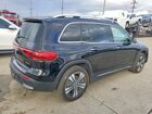 2023 Mercedes-benz Eqb 300 4matic Черный vin: W1N9M0KB4PN073579