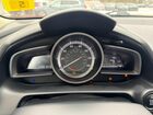 2016 Mazda Cx-3 Touring Красный vin: JM1DKBC78G0105203