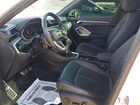 2020 Audi Q3 Premium Белый vin: WA1AECF39L1041664