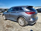 2019 Infiniti Qx50 Essential Gray vin: 3PCAJ5M19KF125679 2019 Infiniti Qx50 Essential Gray vin: 3PCAJ5M19KF125679