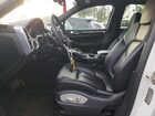 2018 Porsche Cayenne White vin: WP1AA2A2XJKA05577 2018 Porsche Cayenne White vin: WP1AA2A2XJKA05577