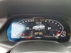 2023 Bmw X6 M Черный vin: 5YMCY0C09P9P32741