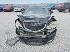 2017 Buick Verano Sport Touring Черный vin: 1G4PR5SK6H4109885 2017 Buick Verano Sport Touring Черный vin: 1G4PR5SK6H4109885