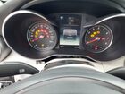 2017 Mercedes-benz C 300 Серебряный vin: WDDWJ4JB5HF461014