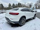 2022 Mercedes-benz Glc Coupe 300 4matic White vin: W1N0J8EB8NG059259 2022 Mercedes-benz Glc Coupe 300 4matic White vin: W1N0J8EB8NG059259