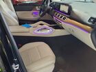 2020 Mercedes-benz Gle 350 4matic Черный vin: 4JGFB4KB6LA082451
