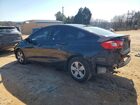 2016 Chevrolet Cruze Ls Black vin: 1G1BC5SM8G7263456 2016 Chevrolet Cruze Ls Black vin: 1G1BC5SM8G7263456