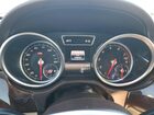 2017 Mercedes-benz Gls 450 4matic Белый vin: 4JGDF6EE9HA966050