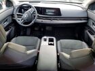 2025 Nissan Ariya Engage Gray vin: JN8AF0BE0SM463736