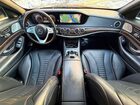 2019 Mercedes-benz S 560 4matic Черный vin: WDDUG8GBXKA428437 2019 Mercedes-benz S 560 4matic Черный vin: WDDUG8GBXKA428437