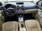 2016 Subaru Impreza Premium Зеленый vin: JF1GPAB6XGH221902