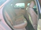 2020 Lincoln Mkz Reserve Кремовый vin: 3LN6L5E92LR610827