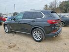 2019 Bmw X5 Xdrive40i Black vin: 5UXCR6C51KLL02491