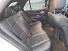 2020 Mercedes-benz Gle 350 4matic White vin: 4JGFB4KB0LA096300