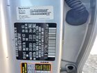 2016 Hyundai Santa Fe Sport Silver vin: 5XYZW4LA9GG346344