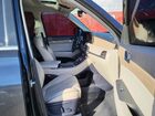 2021 Hyundai Palisade Limited Синий vin: KM8R54HE3MU240752