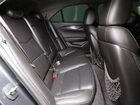 2018 Cadillac Ats Серый vin: 1G6AA5RX0J0172919
