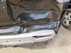 2022 Nissan Pathfinder Sl Черный vin: 5N1DR3CD4NC230858