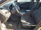 2019 Chevrolet Malibu Lt Синий vin: 1G1ZD5ST4KF203532