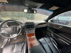 2019 Lincoln Continental Серый vin: 1LN6L9PK3K5604558