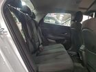 2025 Hyundai Elantra Sel White vin: KMHLS4DG7SU988021