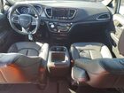 2026 Chrysler Pacifica Select Белый vin: 2C4RC1BGXTR201249