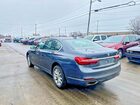 2018 Bmw 740 Xi Синий vin: WBA7E4C54JGV23896 2018 Bmw 740 Xi Синий vin: WBA7E4C54JGV23896