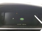 2016 Land Rover Range Rover Sport Hst Black vin: SALWS2VFXGA573241