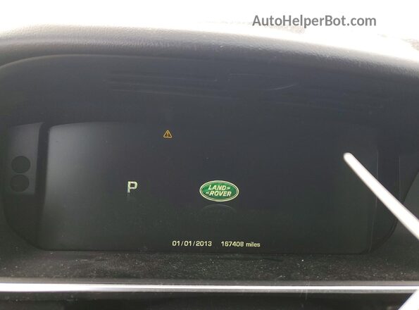 SALWS2VFXGA573241 2016 LAND ROVER RANGE ROVER Black უკანა სავარძლების ხედი
