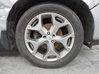 2016 Subaru Forester 2.5i Touring Серебряный vin: JF2SJAXC0GH468013 Damage: Right Front Wheel, Curb Rash, > 12 Inches