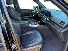 2020 Mercedes-benz Gle 350 Black vin: 4JGFB4JB7LA104751