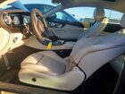 2018 Mercedes-benz E 400 Blue vin: WDD1J6FB5JF024201