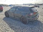 2023 Volkswagen Gti 40th Anniversary Charcoal vin: WVW8A7CD1PW201405
