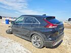 2023 Mitsubishi Eclipse Cross Se Черный vin: JA4ATWAA9PZ035576