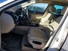 2016 Volkswagen Touareg Tdi Белый vin: WVGEP9BP8GD002495