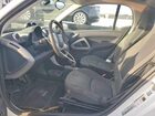 2016 Smart Fortwo Белый vin: WMEEJ9AAXGK845484