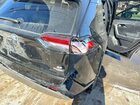 2024 Toyota Rav4 Se Черный vin: 2T3T6RFVXRW070360