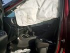 2025 Chevrolet Trailblazer Lt Red vin: KL79MPSP8SB146889