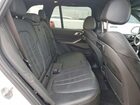 2020 Bmw X5 Sdrive 40i White vin: 5UXCR4C05LLW63894