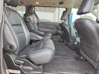 2018 Toyota Sienna Se Серый vin: 5TDXZ3DC2JS950630