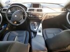 2017 Bmw 320 I Черный vin: WBA8E1G58HNU13050 2017 Bmw 320 I Черный vin: WBA8E1G58HNU13050
