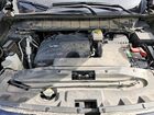 2022 Nissan Pathfinder Sl Черный vin: 5N1DR3CD4NC230858