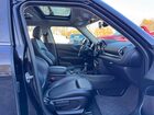 2017 Mini Cooper Clubman All4 Черный vin: WMWLU1C59H2C42025