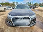 2019 Audi Q7 Prestige Черный vin: WA1VAAF71KD005937