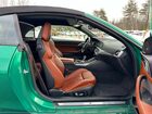 2023 Bmw M4 Competition Green vin: WBS33BA05PCM43860