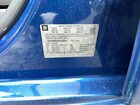 2017 Chevrolet Silverado K1500 Lt Синий vin: 1GCVKREC5HZ305251