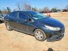 2016 Chevrolet Cruze Ls Black vin: 1G1BC5SM8G7263456 2016 Chevrolet Cruze Ls Black vin: 1G1BC5SM8G7263456