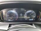 2025 Jeep Wagoneer L Series Ii Белый vin: 1C4SJSBP9SS530406 Damage: Warning Light - Engine, On, Unacceptable