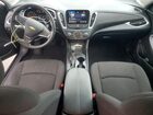 2023 Chevrolet Malibu Lt *** Prior Fleet *** Черный vin: 1G1ZD5ST4PF206194