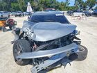 2023 Chevrolet Camaro Ls Серебряный vin: 1G1FB1RS5P0141681